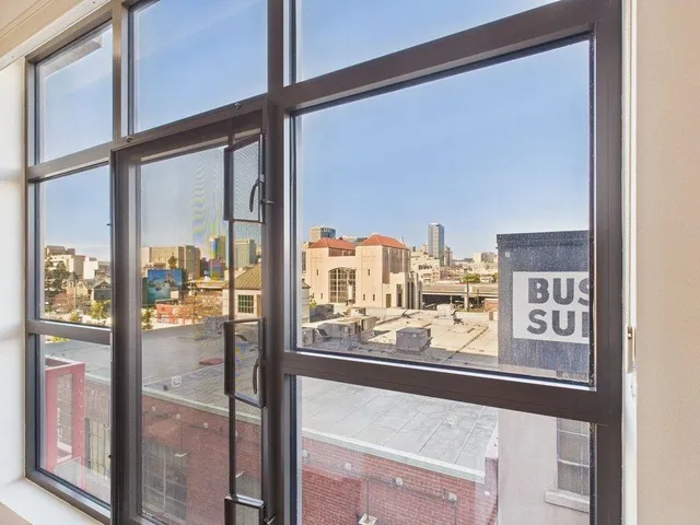 $759,000 | 288 3rd Street, Unit 505, Oakland, CA 94607