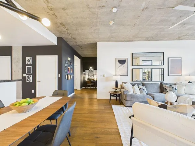 $759,000 | 288 3rd Street, Unit 505, Oakland, CA 94607