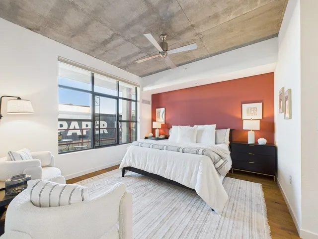 $759,000 | 288 3rd Street, Unit 505, Oakland, CA 94607