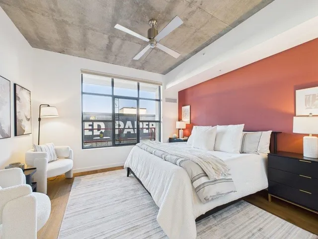 $759,000 | 288 3rd Street, Unit 505, Oakland, CA 94607