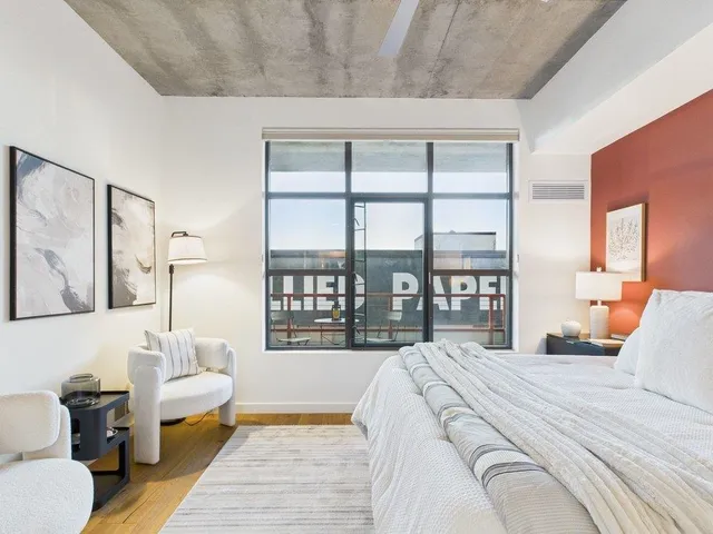 $759,000 | 288 3rd Street, Unit 505, Oakland, CA 94607