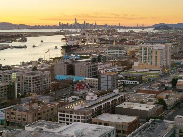 $759,000 | 288 3rd Street, Unit 505, Oakland, CA 94607