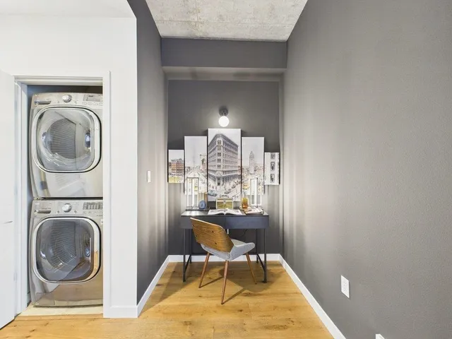 $759,000 | 288 3rd Street, Unit 505, Oakland, CA 94607