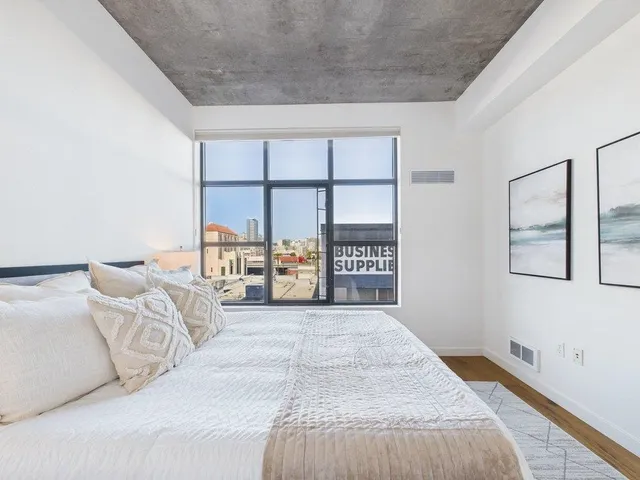 $759,000 | 288 3rd Street, Unit 505, Oakland, CA 94607