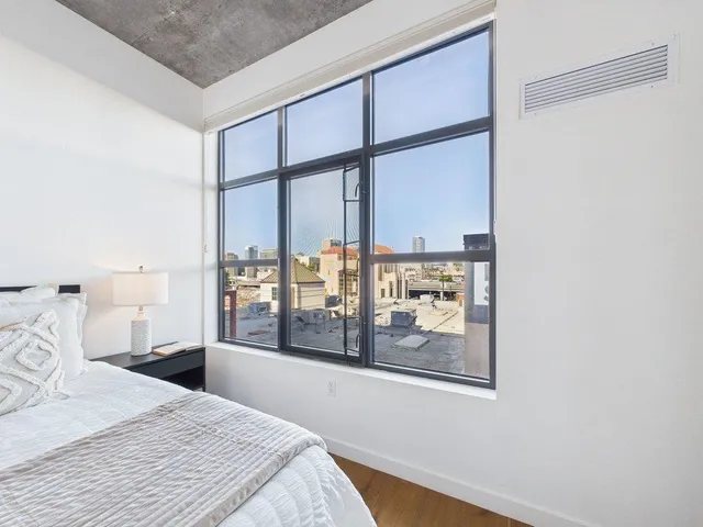 $759,000 | 288 3rd Street, Unit 505, Oakland, CA 94607