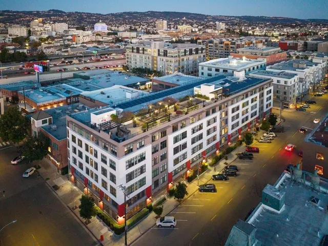 $759,000 | 288 3rd Street, Unit 505, Oakland, CA 94607