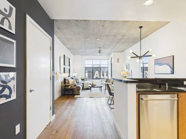 $759,000 | 288 3rd Street, Unit 505, Oakland, CA 94607