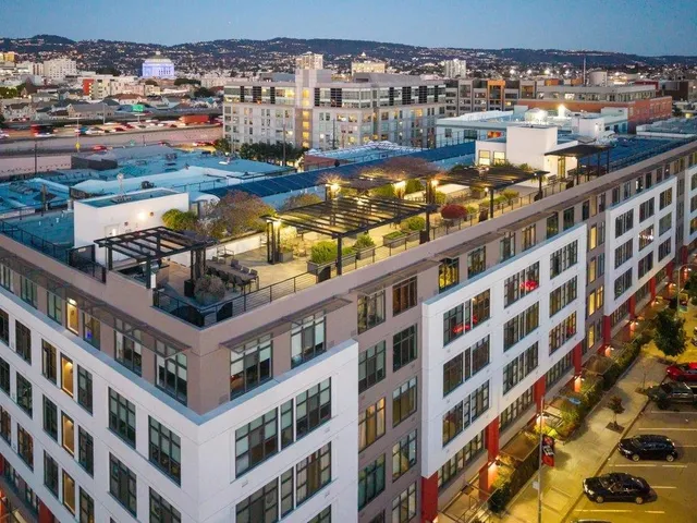 $759,000 | 288 3rd Street, Unit 505, Oakland, CA 94607