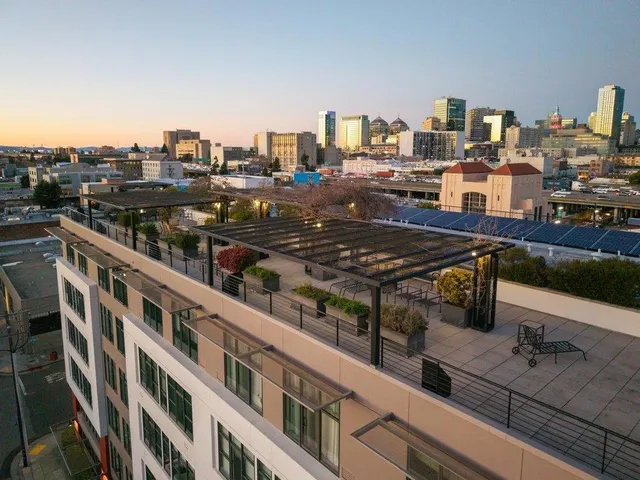 $759,000 | 288 3rd Street, Unit 505, Oakland, CA 94607