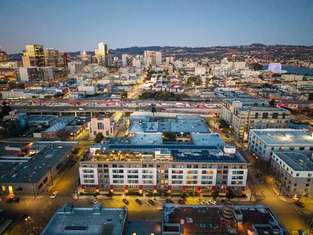 $759,000 | 288 3rd Street, Unit 505, Oakland, CA 94607