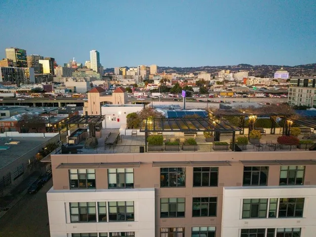 $759,000 | 288 3rd Street, Unit 505, Oakland, CA 94607