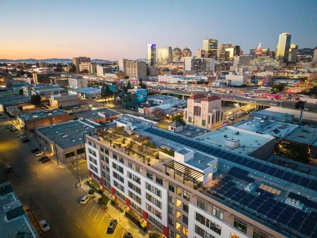 $759,000 | 288 3rd Street, Unit 505, Oakland, CA 94607