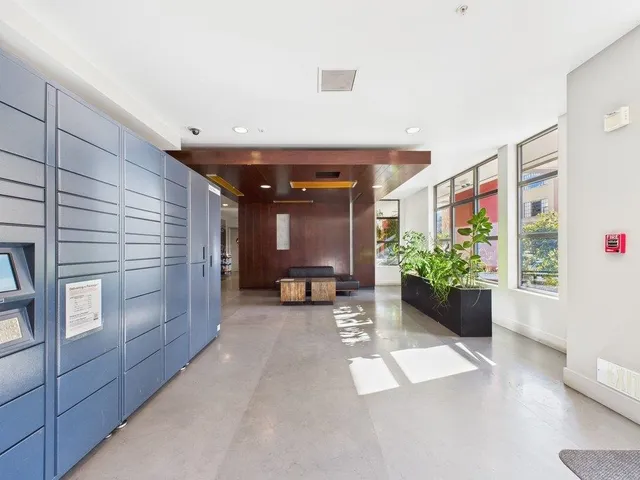 $759,000 | 288 3rd Street, Unit 505, Oakland, CA 94607