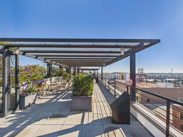 $759,000 | 288 3rd Street, Unit 505, Oakland, CA 94607