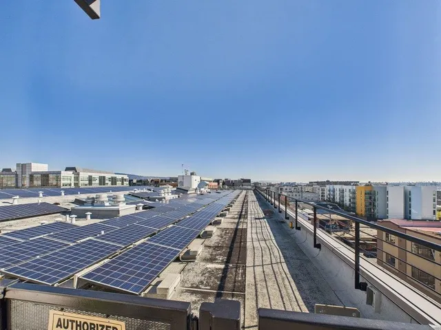 $759,000 | 288 3rd Street, Unit 505, Oakland, CA 94607