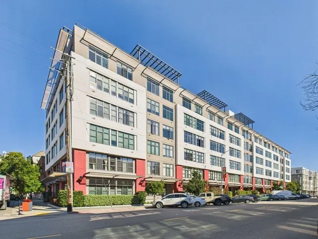 $759,000 | 288 3rd Street, Unit 505, Oakland, CA 94607