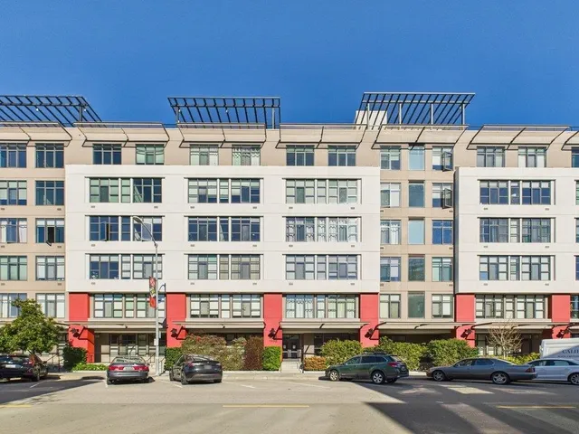 $759,000 | 288 3rd Street, Unit 505, Oakland, CA 94607