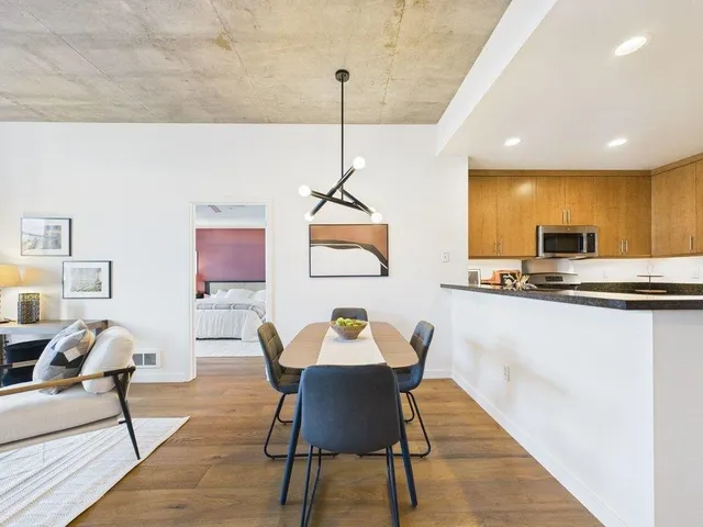 $759,000 | 288 3rd Street, Unit 505, Oakland, CA 94607