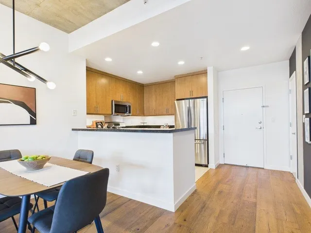 $759,000 | 288 3rd Street, Unit 505, Oakland, CA 94607