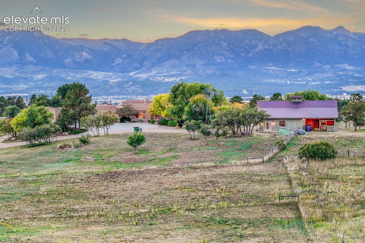 4050 Old Ranch Road Colorado Springs, CO 80908 - Photo 7 of 46 Gallery Image 7