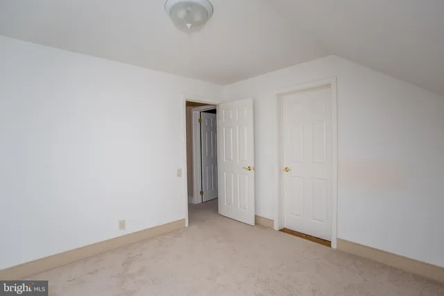 a view of a bathroom