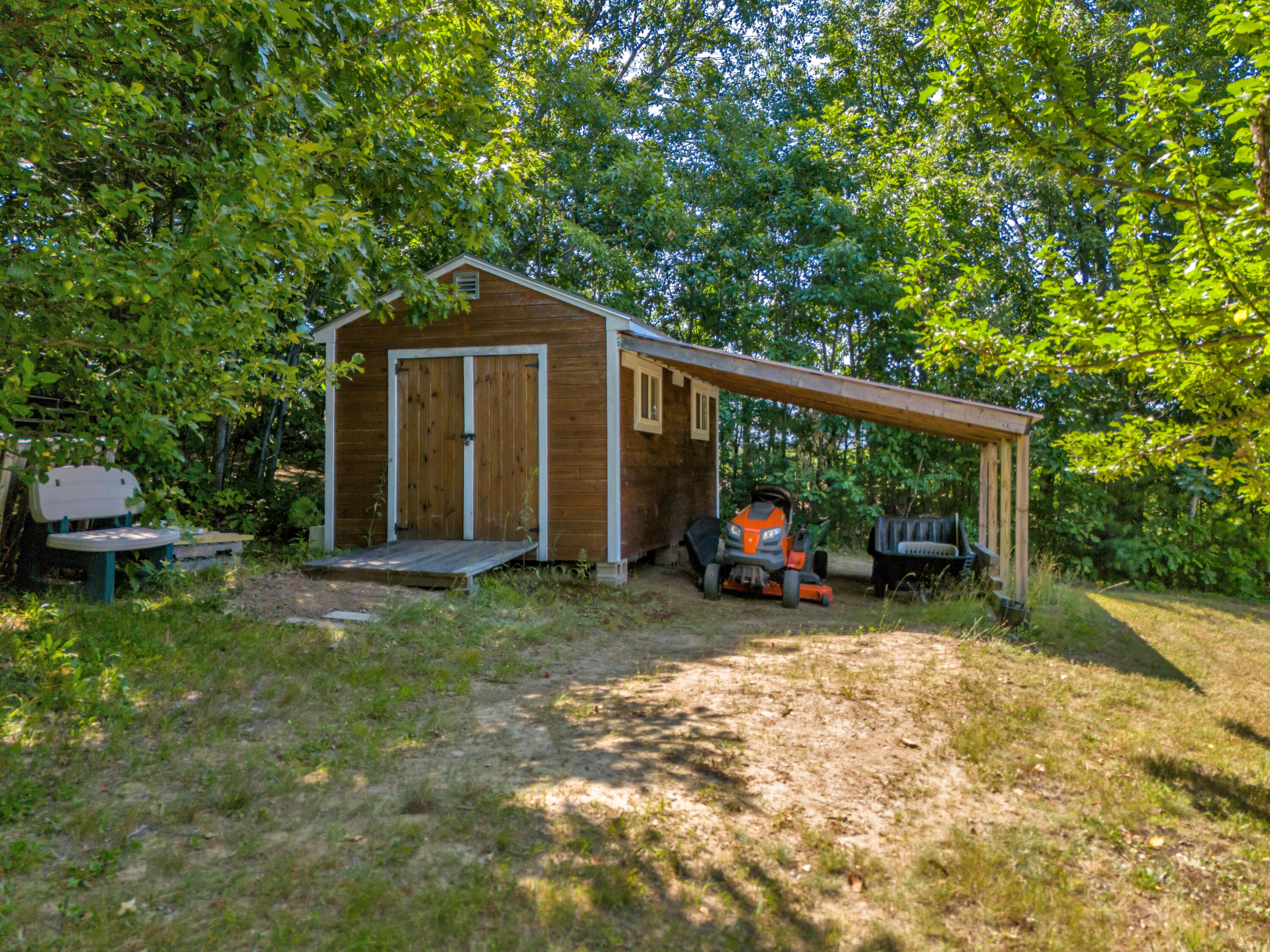 38 Coffin Hill Road Limington, ME 04049 - Photo 62 of 74 DJI_20260727110327_0445_D