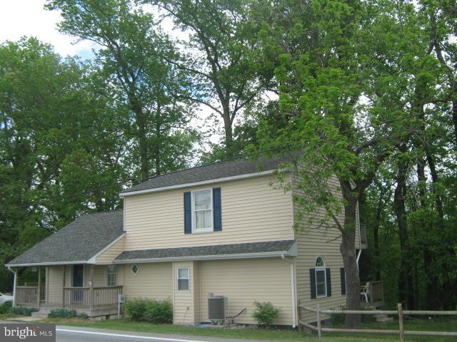 12981 Ridgely Road Greensboro, MD 21639 - Photo 2 of 26 Exterior (Front)