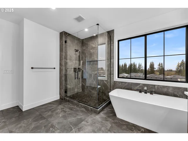 a view of a room with shelf