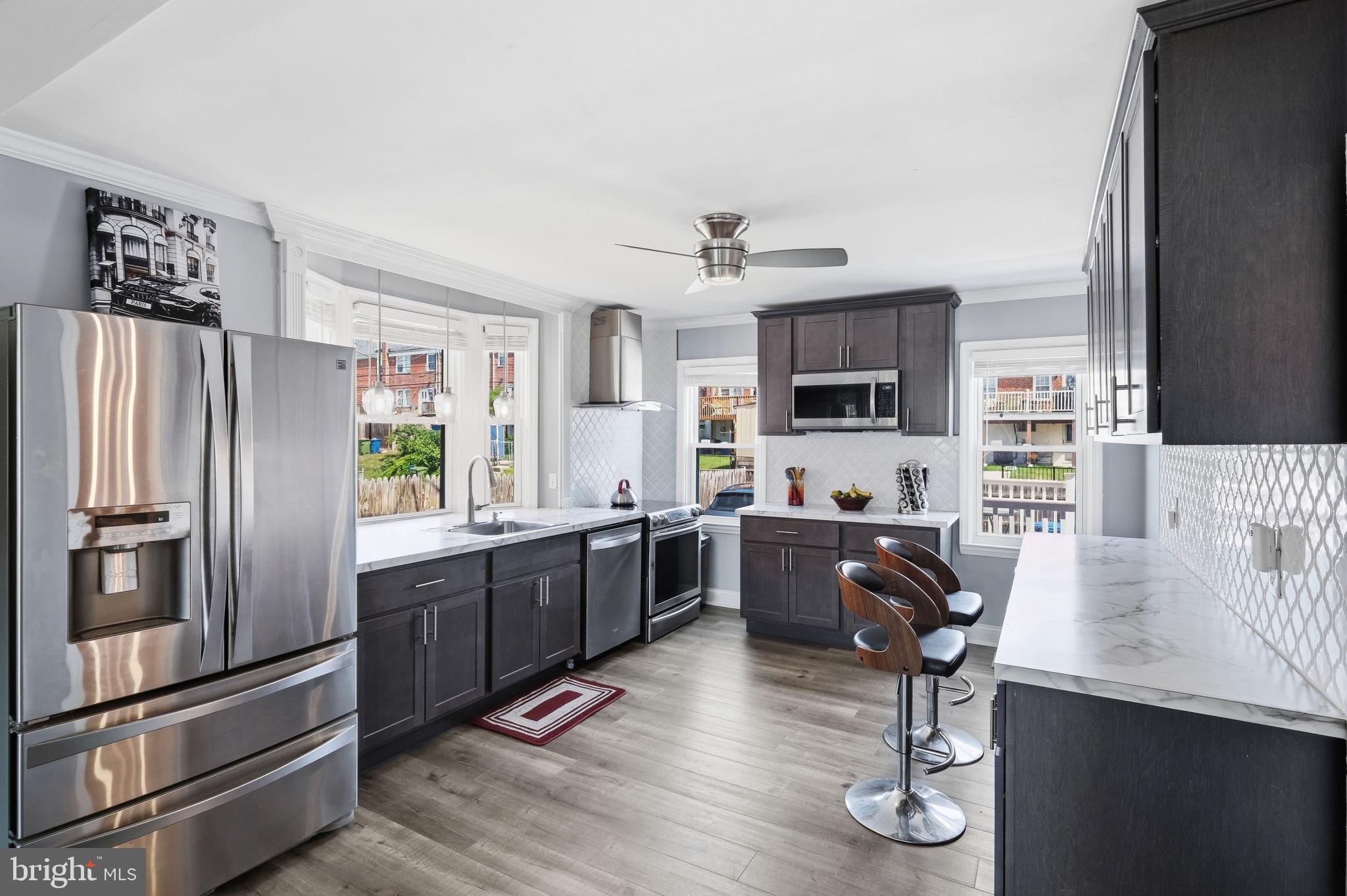 1530 Burnwood Road Baltimore, MD 21239 - Photo 9 of 33 Gallery Image 9