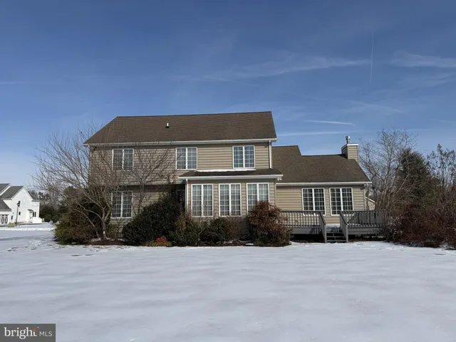 $560,000 | 162 Brookwood Drive, Camden Wyoming, DE 19934