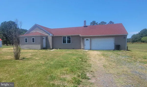 $199,000 | 4658 White Marsh Road, Madison, MD 21648
