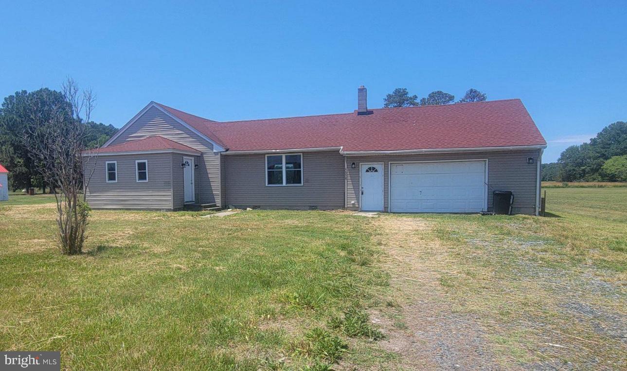 4658 White Marsh Road Madison, MD 21648 - Photo 1 of 25 Charming home on spacious grounds.