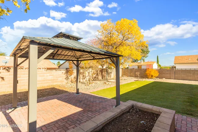 $1,650 | 1675 Wildflower Drive, Sierra Vista, AZ 85635