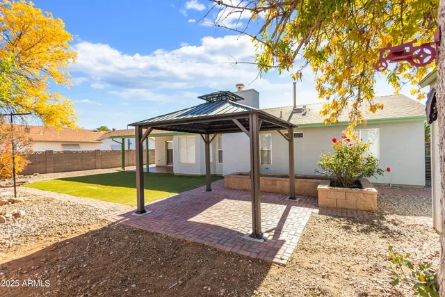 $1,650 | 1675 Wildflower Drive, Sierra Vista, AZ 85635