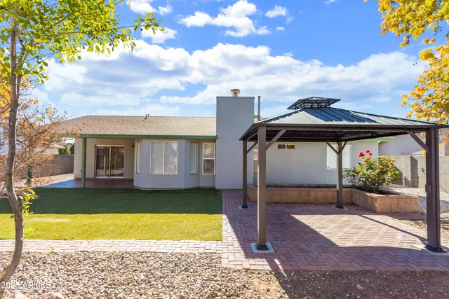 $1,650 | 1675 Wildflower Drive, Sierra Vista, AZ 85635