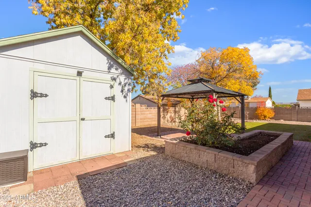 $1,650 | 1675 Wildflower Drive, Sierra Vista, AZ 85635