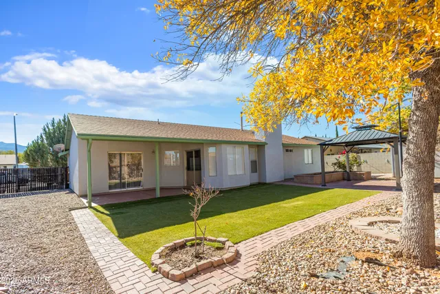 $1,650 | 1675 Wildflower Drive, Sierra Vista, AZ 85635