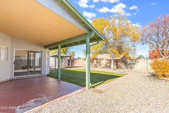 $1,650 | 1675 Wildflower Drive, Sierra Vista, AZ 85635