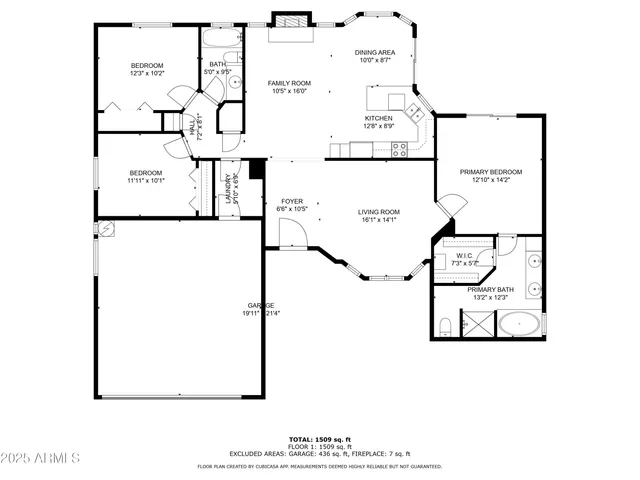 $1,650 | 1675 Wildflower Drive, Sierra Vista, AZ 85635
