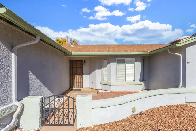 $1,650 | 1675 Wildflower Drive, Sierra Vista, AZ 85635