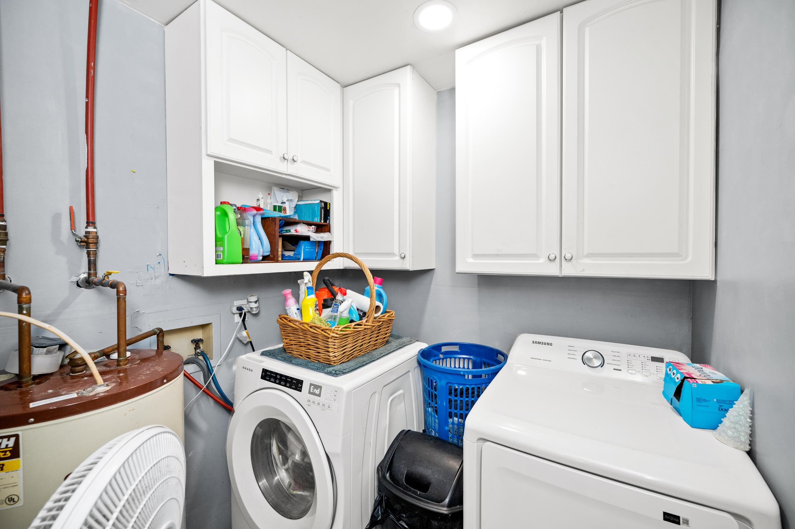1807 Candlestick Court West Foley, AL 36535 - Photo 20 of 25 Laundry