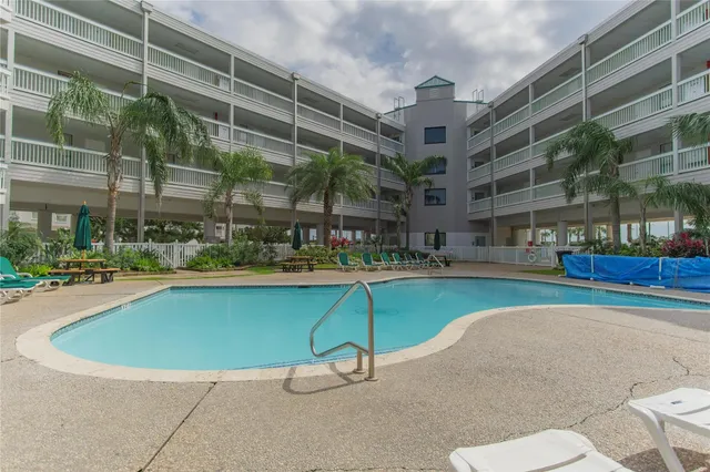 $93,500 | 6102 Seawall Boulevard, Unit 393, Galveston, TX 77551