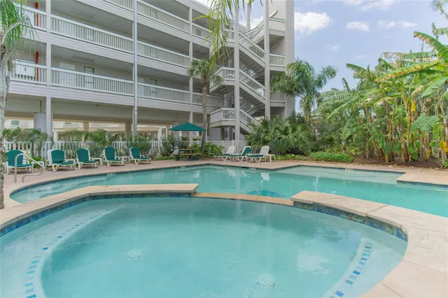 $93,500 | 6102 Seawall Boulevard, Unit 393, Galveston, TX 77551