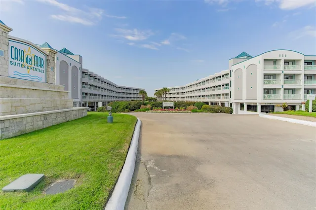 $93,500 | 6102 Seawall Boulevard, Unit 393, Galveston, TX 77551
