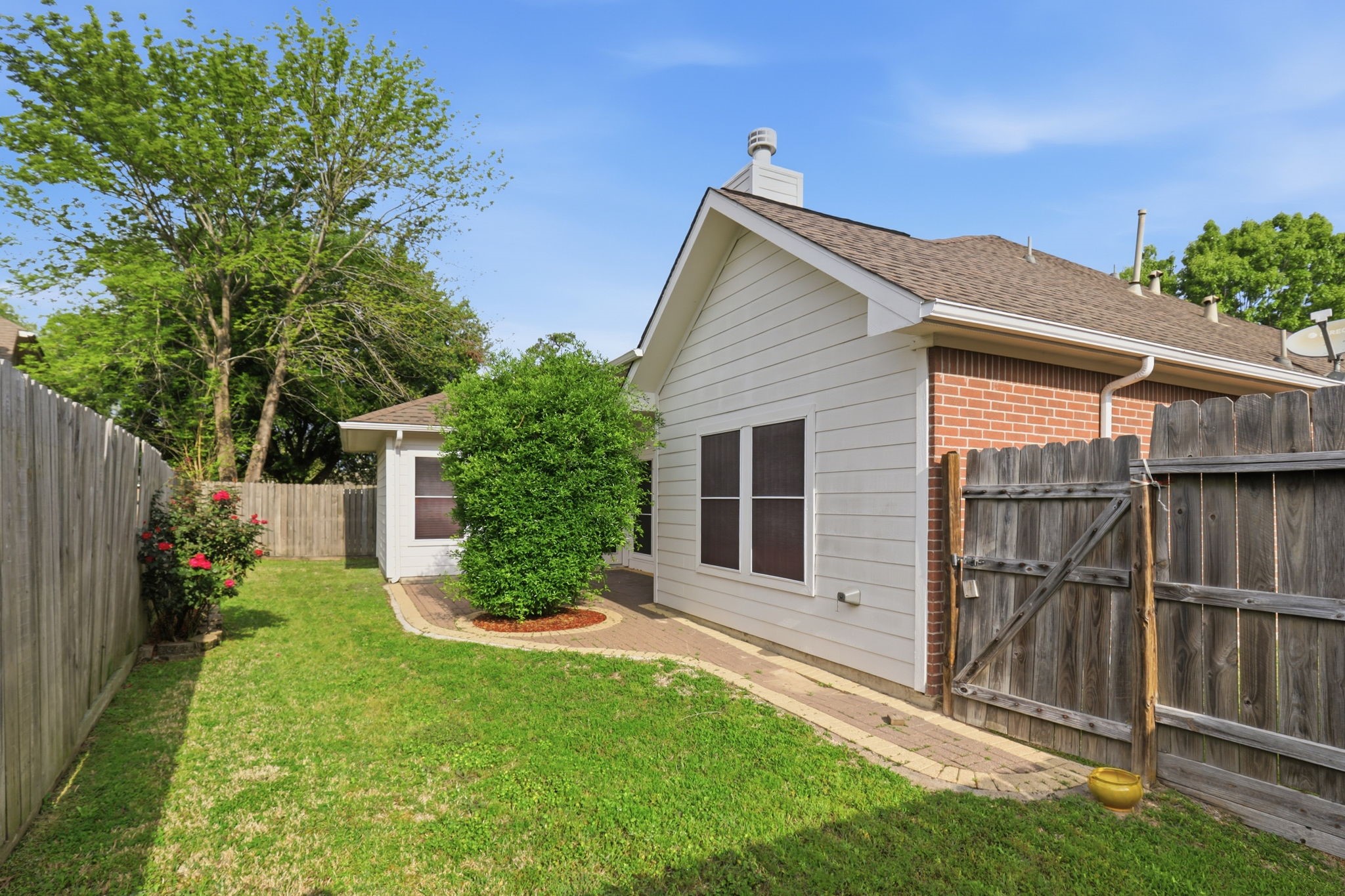 3106 Red Rover Court Spring, TX 77373 - Photo 15 of 16