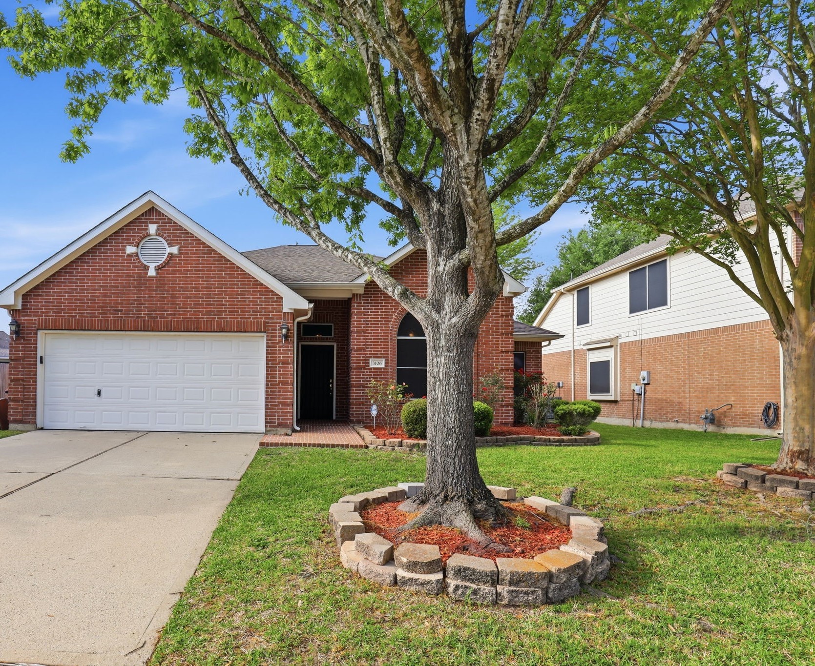 3106 Red Rover Court Spring, TX 77373 - Photo 2 of 16