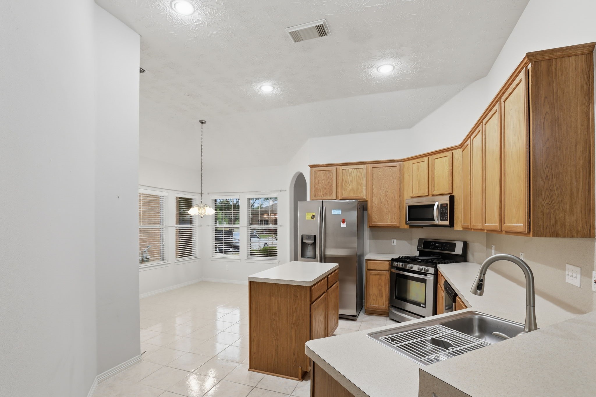 3106 Red Rover Court Spring, TX 77373 - Photo 6 of 16