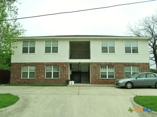 $1,200 | 415 East 4th Avenue, Unit A, Belton, TX 76513