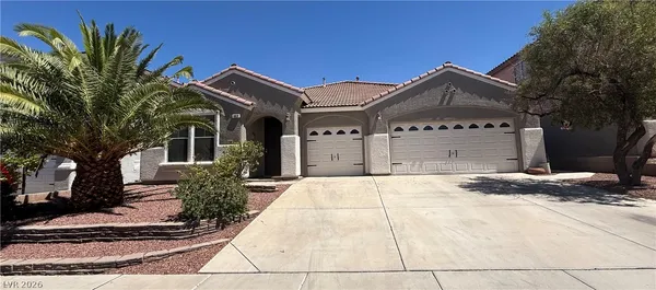 $549,999 | 983 Mill Run Creek Avenue, Henderson, NV 89002