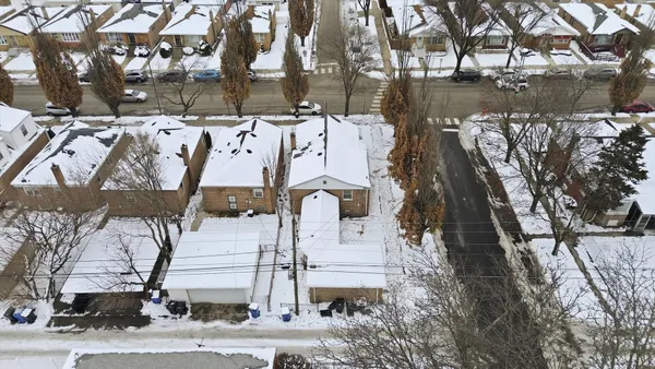 a picture of floor plan